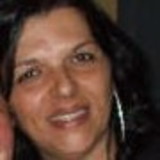 Eulalia Maria Nascimento Antonio