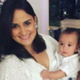 Silvia Cristina Paixão de Aguiar