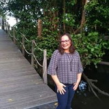 Alexandra Maria da Silva