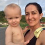 Patricia R. M. Medeiros