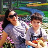 Tatiana Santos Neves Mozer