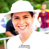 Vanessa Souza Santos