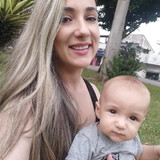 FERNANDA SUELEN MONTEIRO