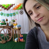 Ana Paula Sausen de Bairros