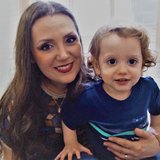 Natalie Estricanholi Coelho