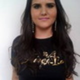 Lorena Moraes Pereira