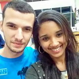 Pilar Luiza Pereira de Souza