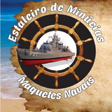 Estaleiro de Minúcias