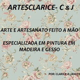 Artesclarice-Janetegresele