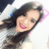 Rachel Nascimento Martins