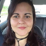 Sandra Mendes de Oliveira