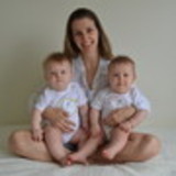 Danielle Vieira Sgorla