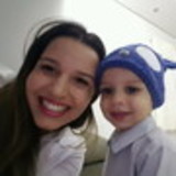 Tabata patricia pontes costa