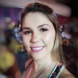 Gleiciane Rocha Ferreira