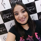 Flávia Silverio Rosa da Silva