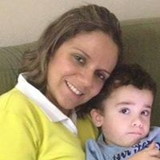 Juliana Dias S M Fonseca de Godoi