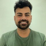 Bruno Ramos Carvalho