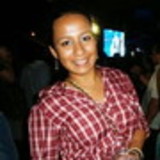 Jacqueline Aris dos Santos