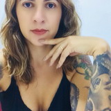 Marcela Rodrigues de Lima Mariani