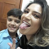 Paula Santos Brandão