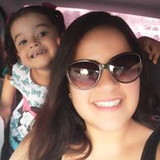 Thayane Cristina de Faria Gondim