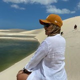 maria da penha pereira dos santos