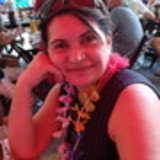 Laudeneti Francisca Ramalho