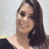 Luana Guimarães Manas