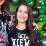 Laise Oliveira das Neves