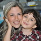 Luciana Aparecida Novaes Mendes