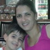 Luciene Rafaela Rosinski Medeiros