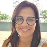 Luciane Melo Karklis Vitorino