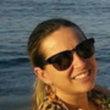 Débora Barbosa Areco Monte Claro