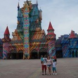 fernanda sarter alves