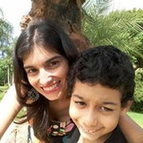 Viviane Gama Das Chagas