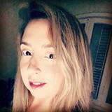 Patrícia Dos Santos Aschenbrenner