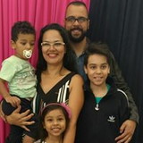 Gisele Barbosa de Oliveira Marques