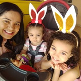 Alane Ferreira França Assunçao