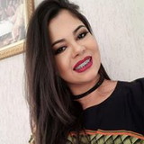 Daiene Paloma Oliveira Borges