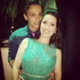 LÍLIAN ARRUDA CAMARGO