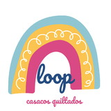 Loop quilts