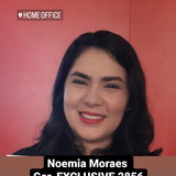 Noêmia Fernanda de Moraes