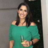 Aline leal Norinho de Barros