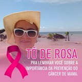 Maria Angelina Vital Vieira