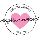 Estúdio Criativo - Angélica Amaral
