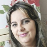 Adriana Santos Bolos Cenográficos em Biscuit