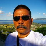 Sergio Roberto Matos