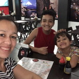 Ana Carolina de Araújo Barbosa