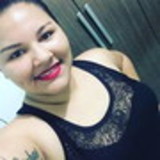 Thaina Xavier Zanoletti Martins