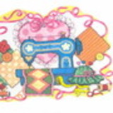 excluido_Flor de Cetim Artesanato